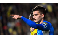 Ianis Hagi a plecat din Scoția! Rangers, decizie de ultima oră în cazul atacantului român