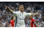 Cum a reactionat Cristiano Ronaldo cand a aflat ca Juventus vrea sa-i micsoreze salariul