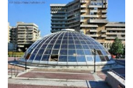 Alerta la Institutul de Boli Cardiovasculare din Iasi: a fost confirmat un pacient cu coronavirus