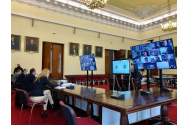 Consilierii locali, chemaţi să voteze măsuri de primă urgență pentru oraş
