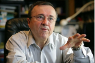 Ion Cristoiu, despre efectele negative ale autoizolării: Omul nu mai are unde să scape de el / Foarte multe cupluri se vor destrăma
