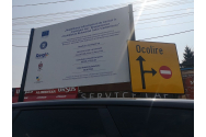Ocoliţi zona Tudor Vladimirescu! 