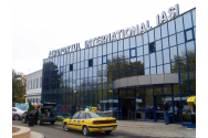 Primul caz de coronavirus la Aeroportul Iaşi, situaţie total incertă