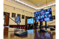 Fond municipal de solidaritate pentru combaterea pandemiei
