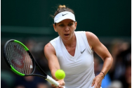 Simona Halep a arătat ce a făcut cu racheta cu care a câştigat Wimbledon 2019