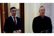Scrisoare deschisă adresată de primarul Iaşului antrenorului Mircea Rednic
