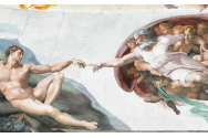 20 de lucruri uimitoare despre Capela Sixtină. Ce a ascuns Michelangelo în pictura sa?