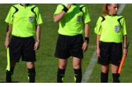 Schimbare istorica in regulamentul jocului de fotbal