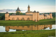 Nouă măicuţe de la Mânăstirea Dragomirna, cu coronavirus