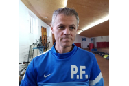Primul antrenament online la CSM Politehnica Iași a înlocuit videoconferinţa