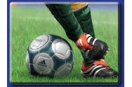 Încă un campionat de fotbal s-a reluat