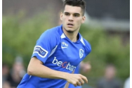 Daily Mail anunta transferul lui Ianis Hagi la Rangers