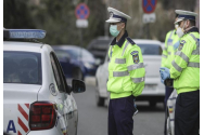 Peste 1.200 de ieșeni au fost amendați de Paște!