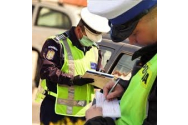 Doar în aprilie, ieșenii au primit amenzi în valoare de peste 4 milioane de euro!