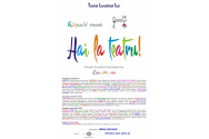 Festivalul de teatru școlar 