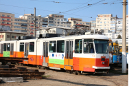 Dispare depoul de la Gară, apare unul modern în Dacia