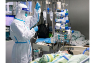  Doi din zece ieşeni infectaţi cu coronavirus sunt asimptomatici!