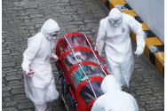 Bacăul a depăşit Suceava, în ultima zi, la numărul de cazuri COVID-19!