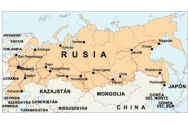Rusia înregistrează un număr record de noi infecții pentru a doua zi la rând