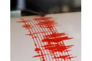 Cutremur în județul Buzău. Ce magnitudine a avut seismul