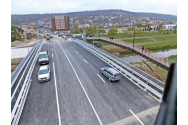 Centrul multifuncțional în zona Cicoarei, realizat cu fonduri europene