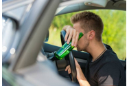 Un cioban beat şi fără permis, obligat să muncească în folosul comunității