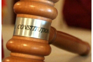 OFICIAL. Decizia CCR privind amenzile din starea de urgență. Ce au decis judecătorii CCR  Iată complet, decizia CCR