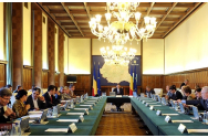 OFICIAL - Guvernul a adoptat joi nu mai puţin de şapte ordonanţe de urgenţă. Niciuna nu se referă la amenzi