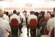 PSD Iaşi stă pe un butoi cu pulbere!