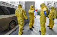 Focar uriaș de coronavirus în județul Neamț. 100 de persoane cu handicap, aflate într-un centru, au fost infectate