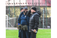 CSM Politehnica Iași a rămas fără medici! Pătrașcu este deja plecat la Tg. Neamț, Moroșanu îl urmează vineri!