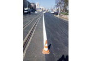 Citadin toarnă asfalt în tot oraşul!
