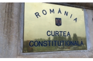 MOTIVARE - CCR explică de ce amenzile din starea de urgenţă sunt neconstituţionale: Legea nu prevede concret faptele care atrag răspunderea contravențională