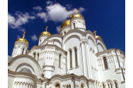 OFICIAL Condițiile acceptate de Patriarhia Română pentru săvârșirea slujbelor cu credincioși: Ce trebuie respectat