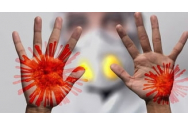 Studiul care aruncă totul în aer: În Africa, 200 de milioane de oameni ar putea fi infectați