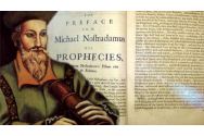Profețiile lui Nostradamus pentru 2020: Războaie, demiterea lui Trump și sfârșitul lumii / Ce se va întâmpla în România