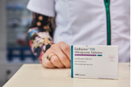 Campanie de donație medicamente Euthyrox în municipiul Iași