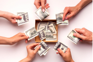 A crescut apetitul pentru risc al investitorilor