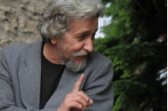 Scriitorul Mirel Cană a plecat printre îngeri