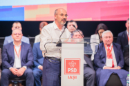 Scrisoare deschisă adresată ieșenilor de președintele Consiului Județean și al PSD Iași