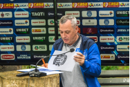 Rednic este al Iaşului doar până la finalul sezonului! Ce vrea ca să semneze mâine pentru măcar încă un sezon!