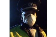 IGPR ANULEAZĂ demiterea polițistului Valer Kovacs