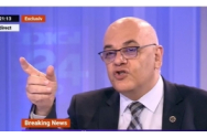 Raed Arafat EXPLICĂ de ce ÎPS Pimen a fost înmormântat cu MII de oameni, în vreme ce românii și-au luat decedații în saci și i-au îngropat cu restricții