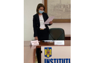 Conducerea Prefecturii Iaşi a devenit completă