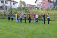 Doar o secţie de la cluburile ieşene de seniori reia antrenamentele pe 1 iunie!