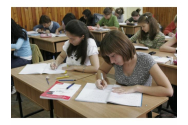 A fost publicata brosura de admitere in invatamantul liceal, profesional de stat si invatamantul dual