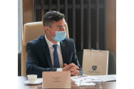 Mihai Chirica: „Funcţiile politice sunt irelevante”