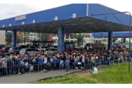 NEBUNIE în vămi: Aproape 26.000 de persoane au intrat în țară, în ultimele 24 de ore