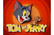 Tom & Jerry VIDEO