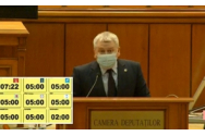 PNL, promisiune în Parlament: Vom crește alocațiile și pensiile